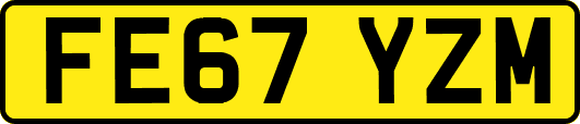 FE67YZM