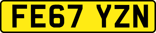 FE67YZN