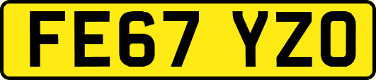 FE67YZO