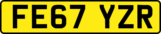 FE67YZR