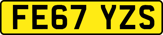 FE67YZS