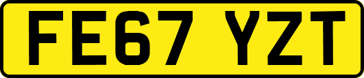 FE67YZT
