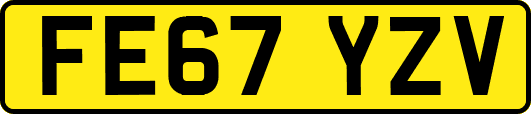 FE67YZV