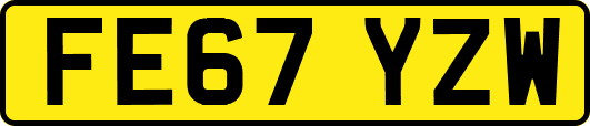 FE67YZW