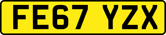 FE67YZX