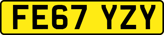 FE67YZY