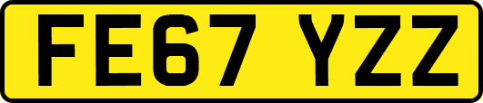 FE67YZZ