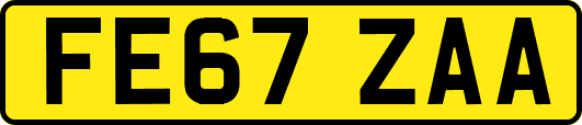 FE67ZAA