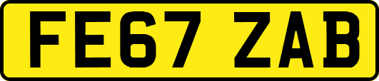 FE67ZAB