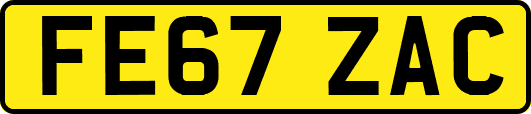 FE67ZAC