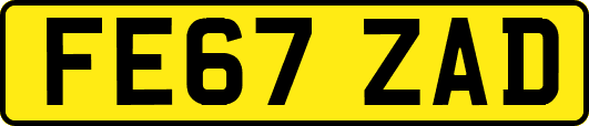 FE67ZAD