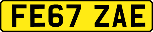 FE67ZAE