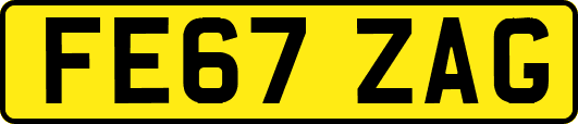 FE67ZAG