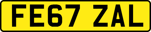 FE67ZAL