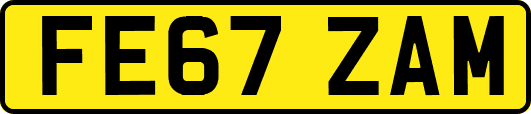 FE67ZAM