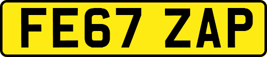 FE67ZAP
