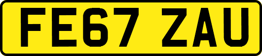 FE67ZAU