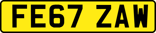 FE67ZAW