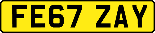FE67ZAY