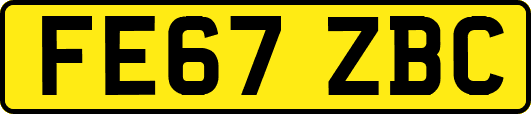 FE67ZBC