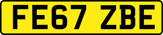FE67ZBE