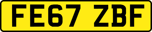 FE67ZBF