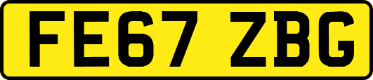 FE67ZBG