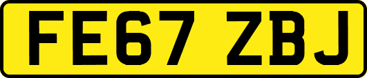 FE67ZBJ
