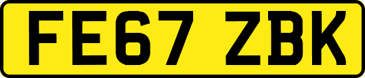 FE67ZBK
