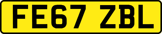 FE67ZBL