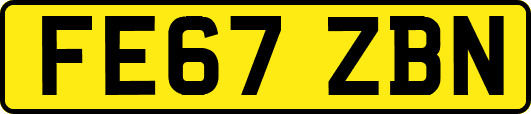FE67ZBN