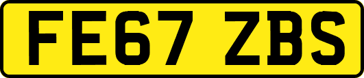 FE67ZBS