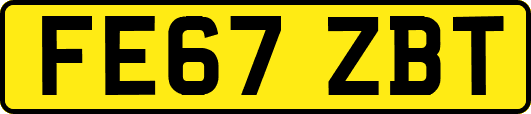 FE67ZBT