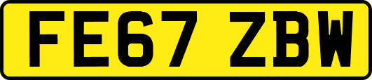 FE67ZBW