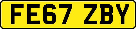 FE67ZBY