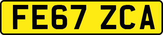 FE67ZCA