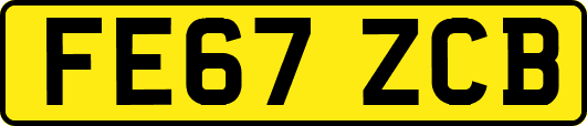 FE67ZCB