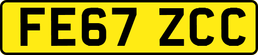 FE67ZCC