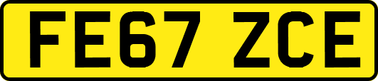 FE67ZCE