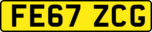 FE67ZCG