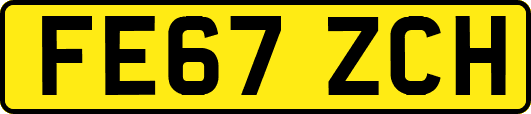 FE67ZCH