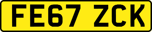 FE67ZCK