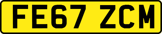 FE67ZCM