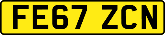 FE67ZCN