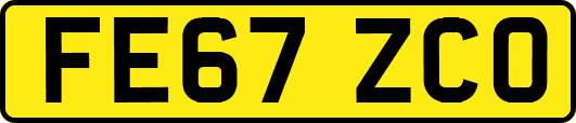 FE67ZCO