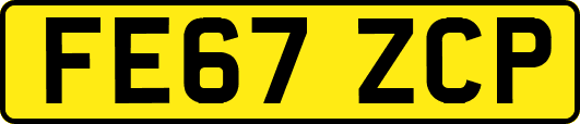 FE67ZCP