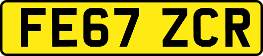FE67ZCR
