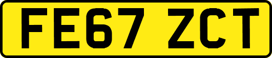 FE67ZCT