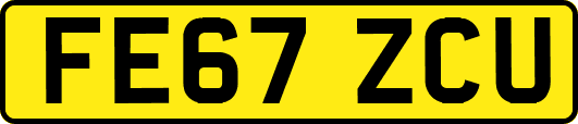 FE67ZCU