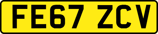 FE67ZCV